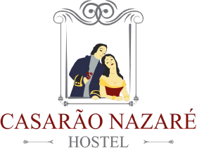 Hostel Casarão Nazaré