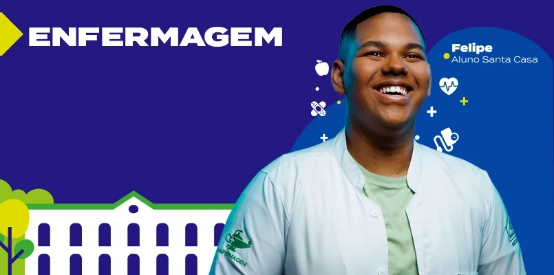 Enfermagem