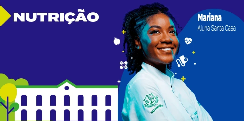 Nutrição
