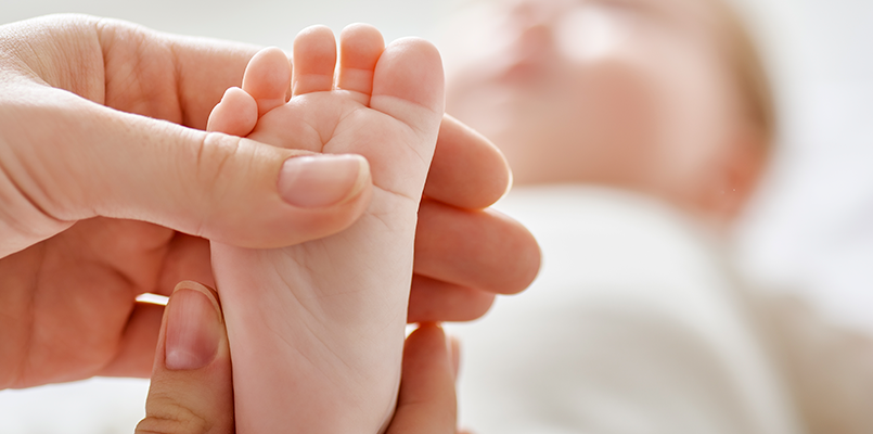 Clínica Interdisciplinar e Contextualizada com o Bebê e seus Cuidadores