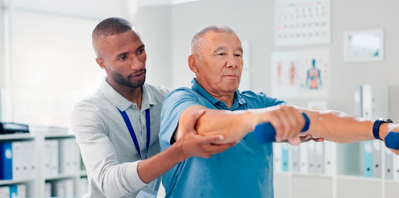 Fisioterapia em Oncologia