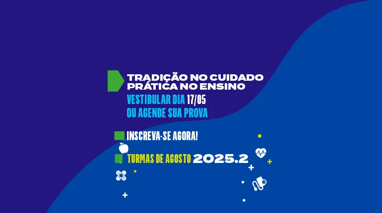 Tradição no cuidado prática no ensino - vestibular 17/05