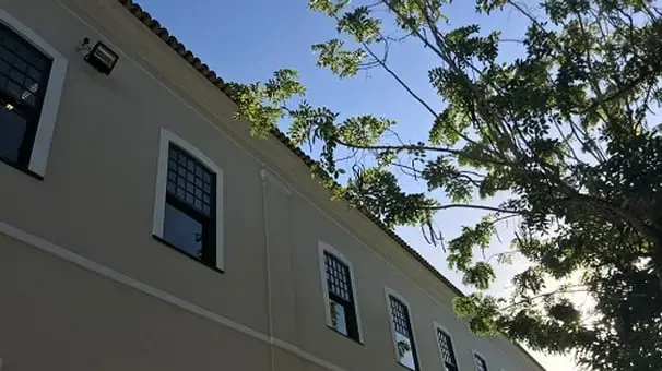Santa Casa da Bahia inaugura Faculdade com cursos de gestão em saúde e cuidados paliativos