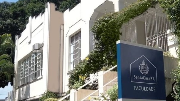 Faculdade Santa Casa