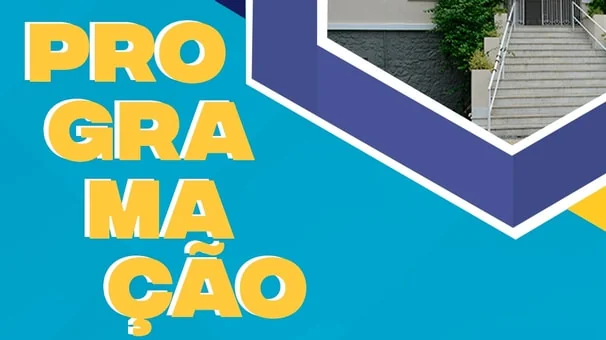 Santa Casa da Bahia divulga programação do Ciclo de Palestras Cultura e Prosa 2023