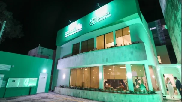 Centro Médico do Hospital Santa Izabel é inaugurado no Rio Vermelho