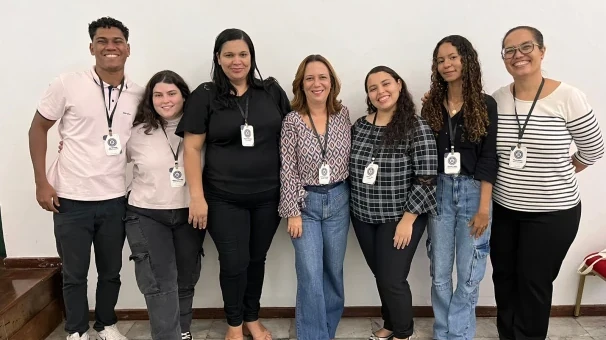 Alunos da Santa Casa têm trabalhos aprovados para o IX Congresso Brasileiro de Prevenção e Tratamento de Feridas