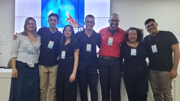 FSC celebra Dia do Fisioterapeuta com II Simpósio de Fisioterapia Hospitalar 