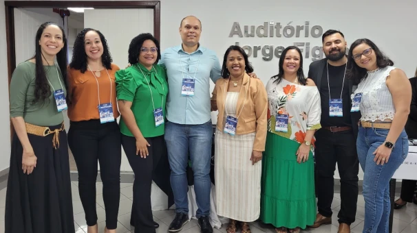 Pós em Bloco Cirúrgico aborda todos os aspectos da cirurgia robótica em encontro 