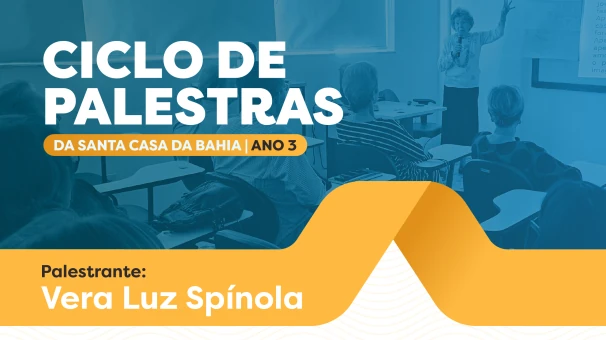 Palestra na FSC aborda vida do conselheiro Joaquim Spínola