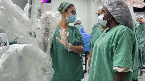 Pós-graduação em Saúde na Faculdade Santa Casa: Últimas vagas para o 1º semestre de 2025!