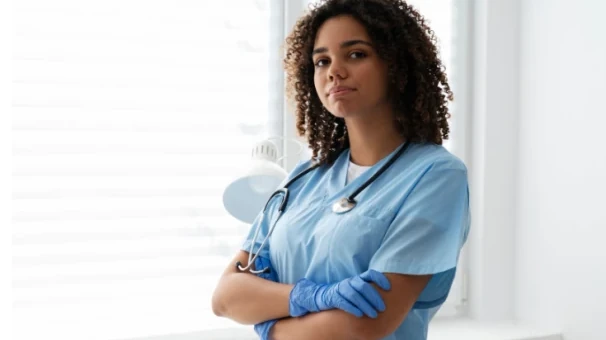 Graduação de Enfermagem: Com o que um enfermeiro trabalha?