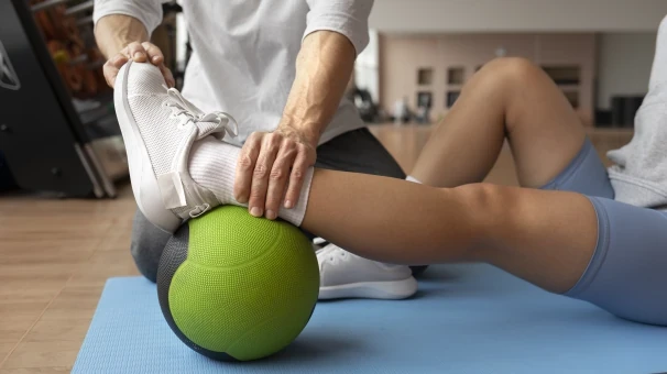 Graduação em Fisioterapia: Desafios e oportunidade na carreira de fisioterapeuta 