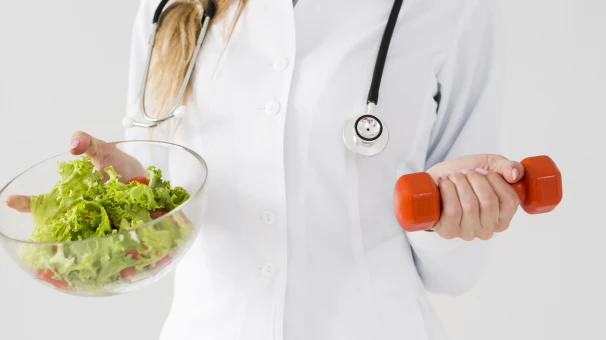 Graduação em Nutrição: Entenda as principais oportunidades e desafios da carreira