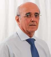 Prof. Tarcísio Andrade 