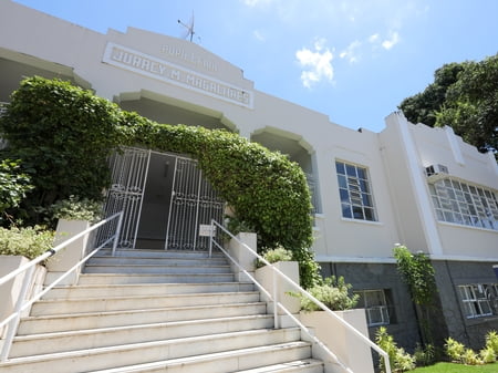 A Faculdade Santa Casa
